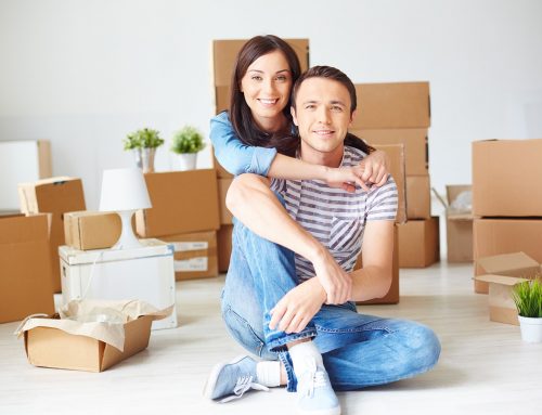 The Hidden Costs Of Moving House